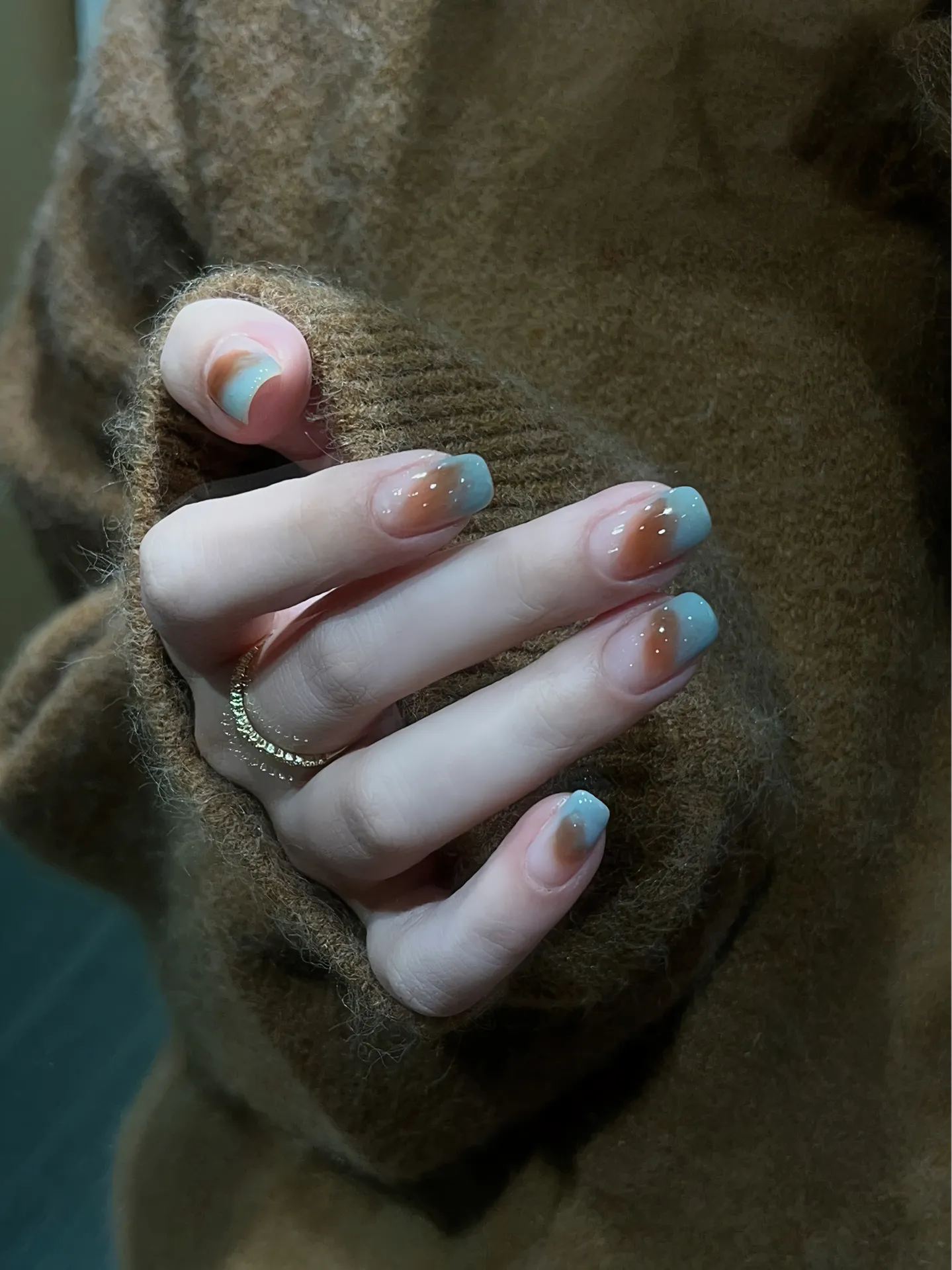 อินดิโก้ บรีซ