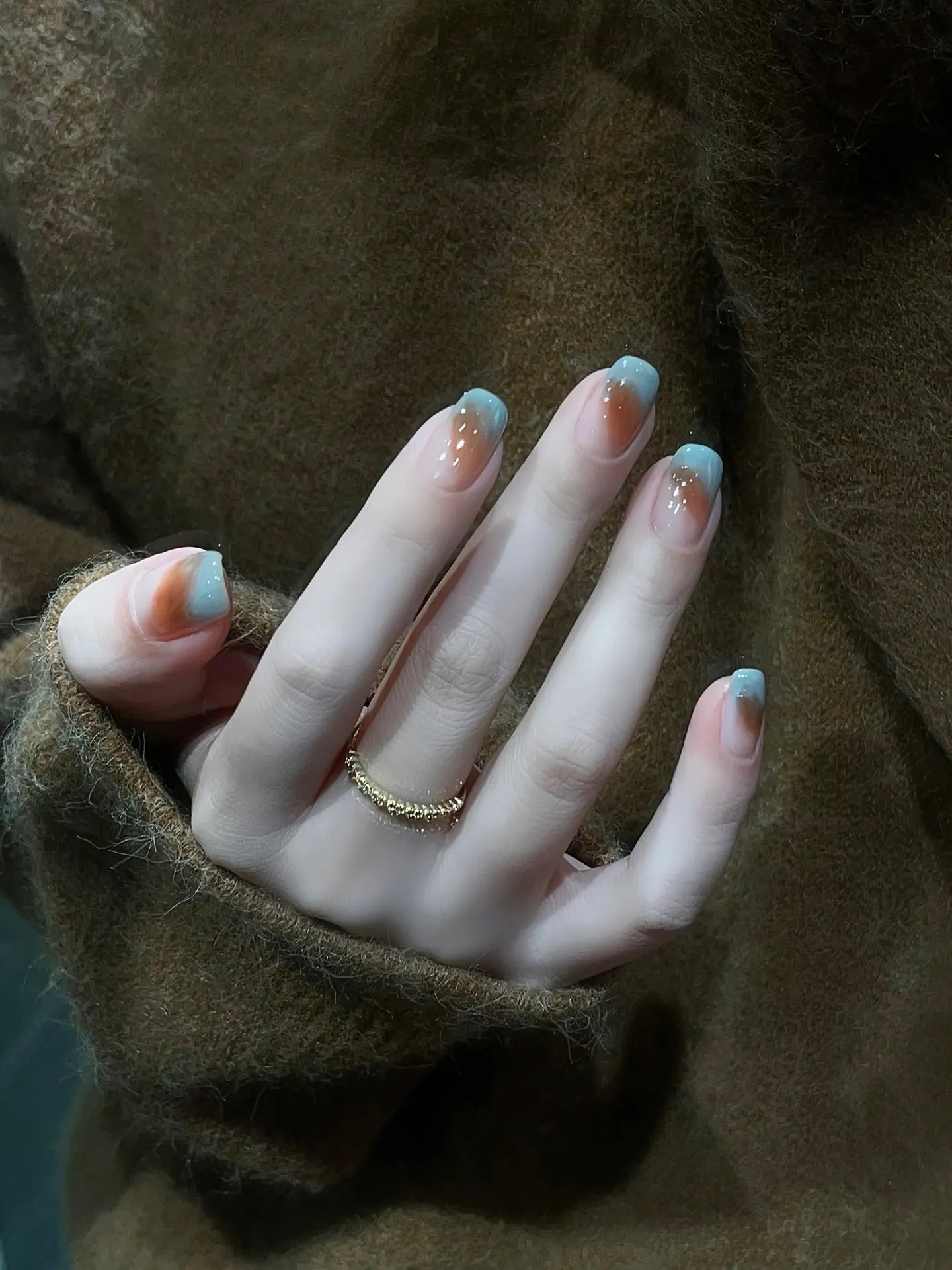 อินดิโก้ บรีซ