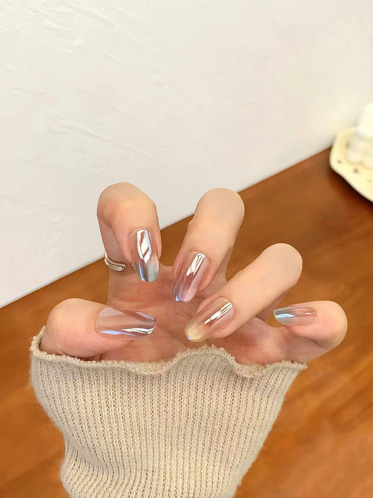 สตาร์ดัสต์อันเปล่งประกาย