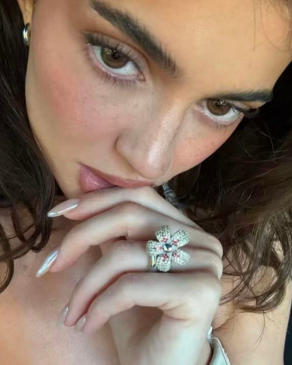 Mystery Nail Box
