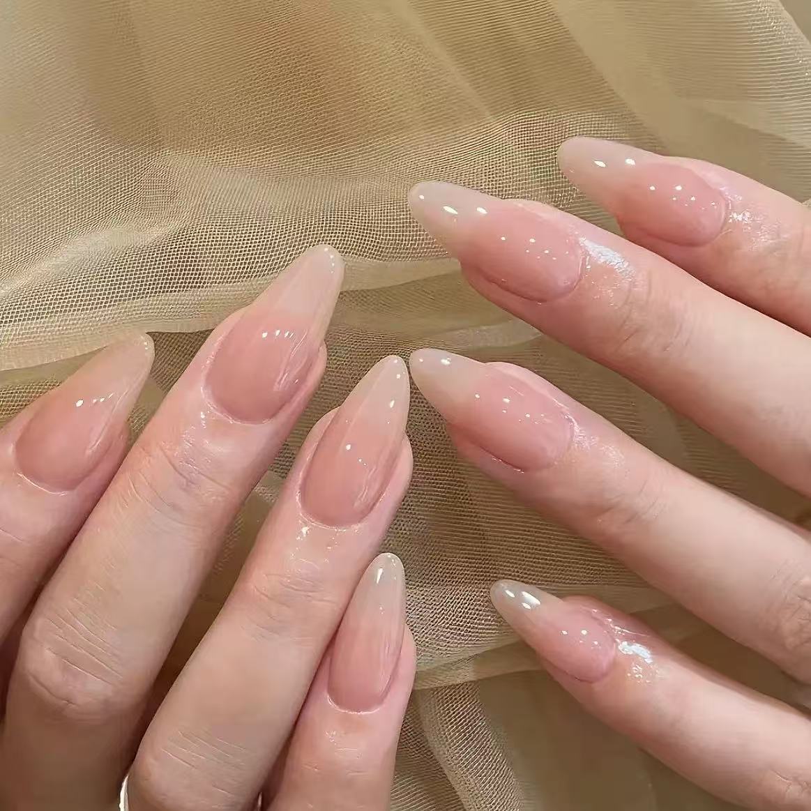 Misty Nude