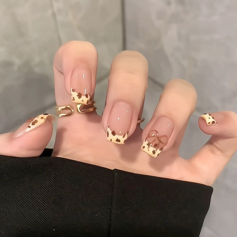 Butterfly Leopard