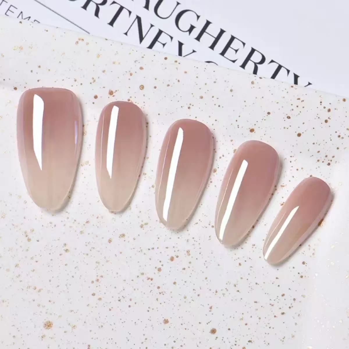 Misty Nude